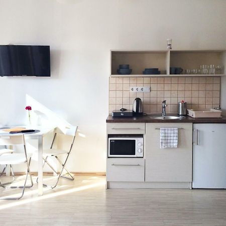 Zoom-Budapest Apartments Esterno foto