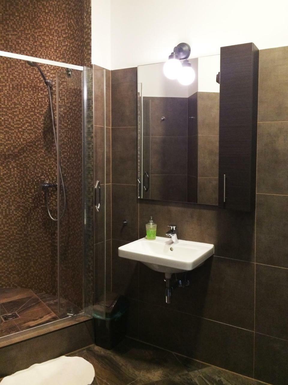 Zoom-Budapest Apartments Esterno foto