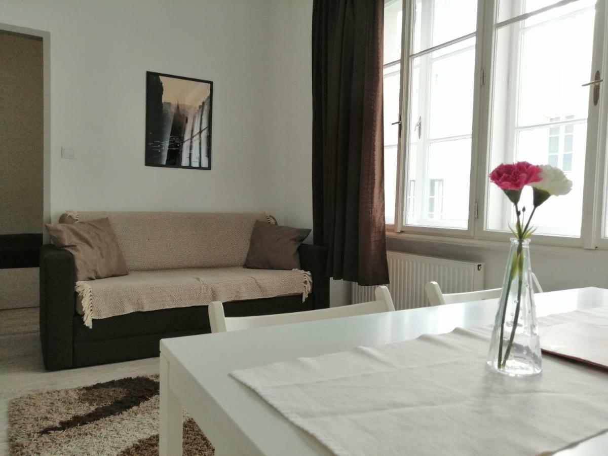Zoom-Budapest Apartments Esterno foto