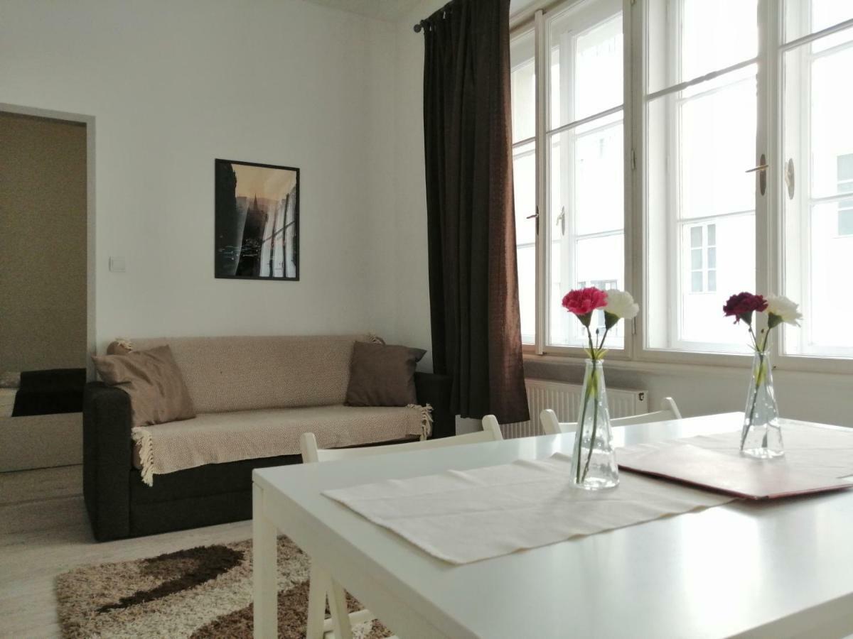 Zoom-Budapest Apartments Esterno foto