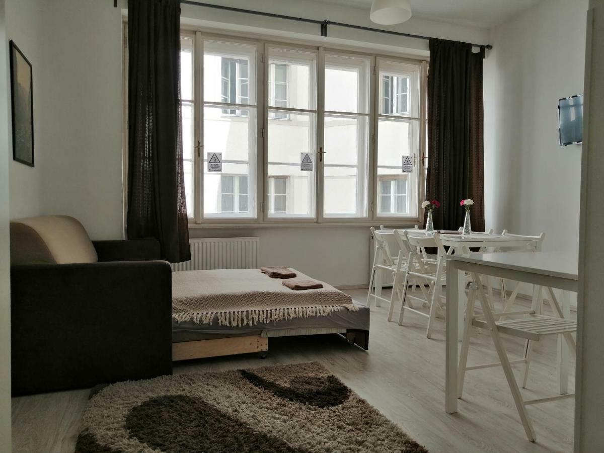 Zoom-Budapest Apartments Esterno foto