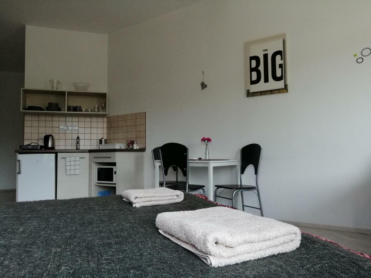 Zoom-Budapest Apartments Esterno foto