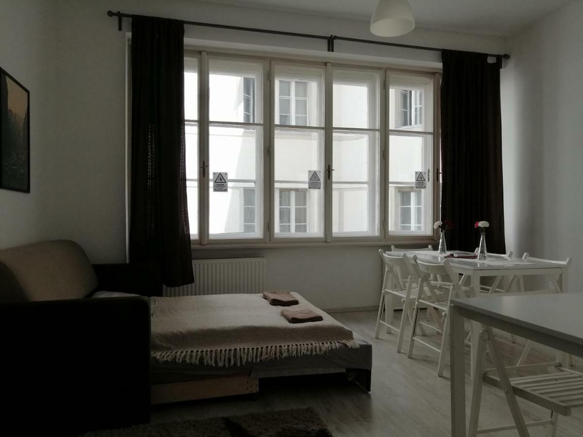Zoom-Budapest Apartments Esterno foto
