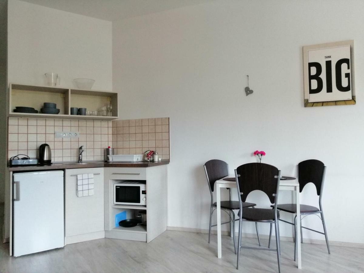 Zoom-Budapest Apartments Esterno foto