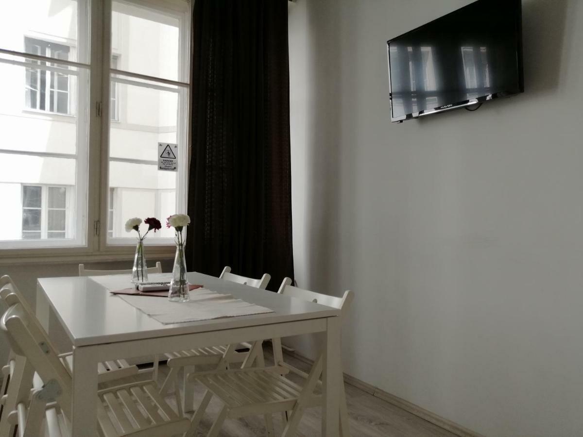 Zoom-Budapest Apartments Esterno foto