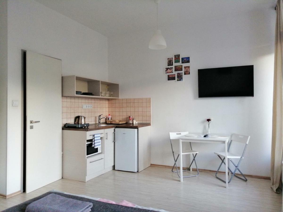 Zoom-Budapest Apartments Esterno foto