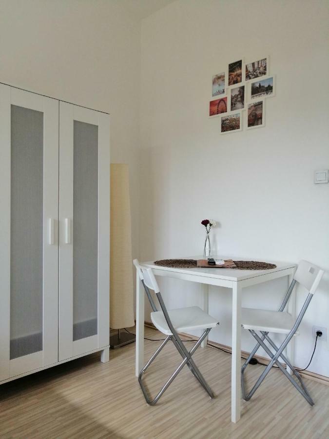 Zoom-Budapest Apartments Esterno foto